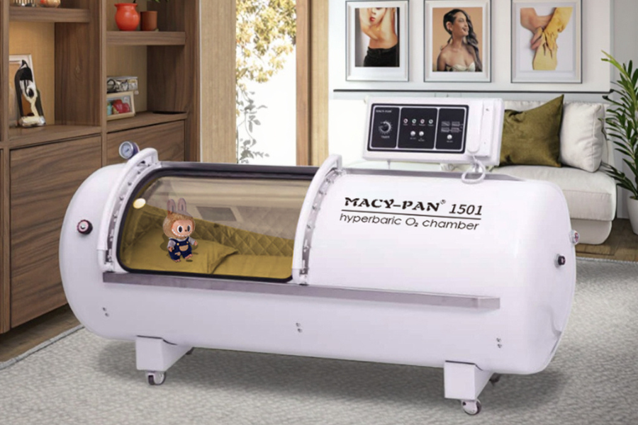 HP1501 scene graph 1