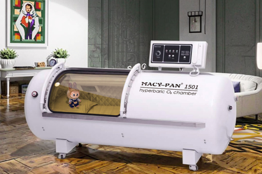 HP1501 scene graph 3