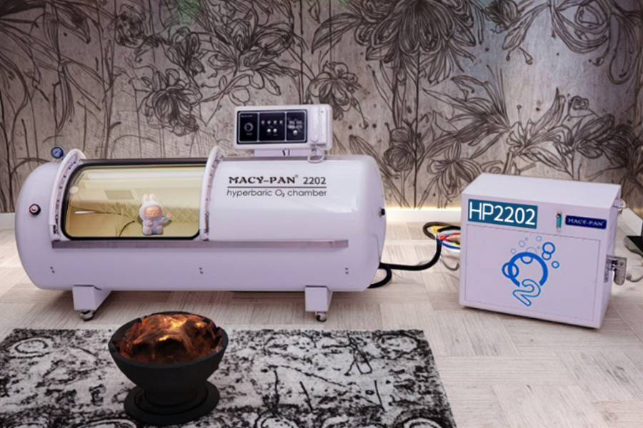 Grafico scena HP2202 6