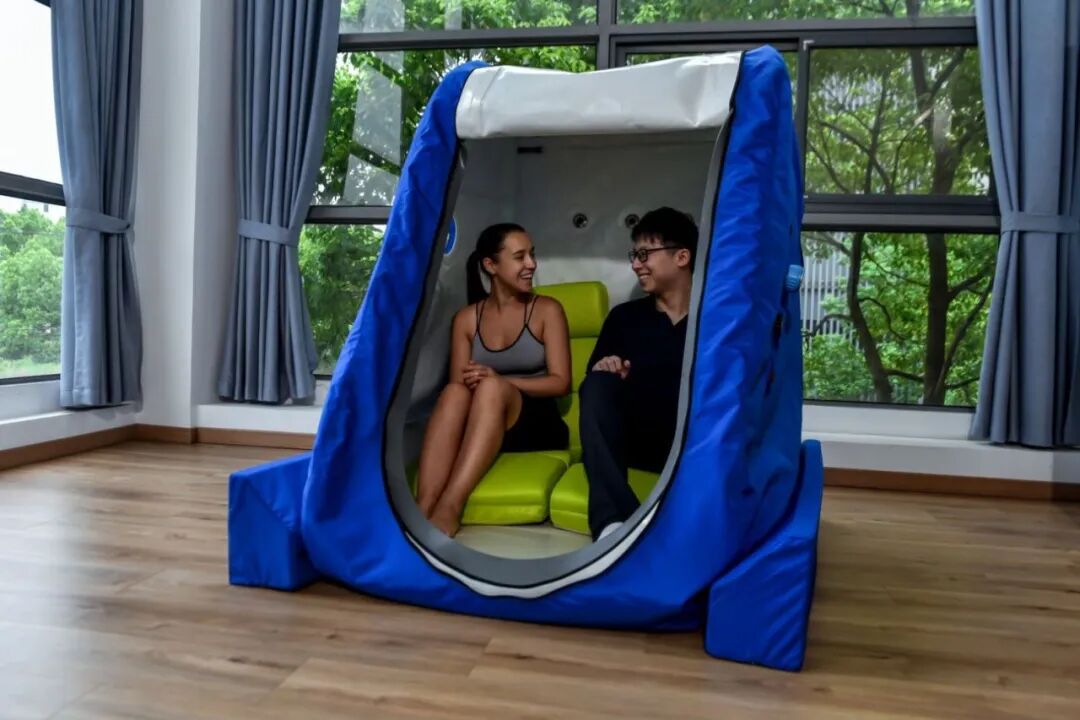 Fitsaboana oksizenina hyperbarika 1