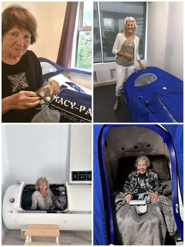 PAN Hyperbaric Chamber 5