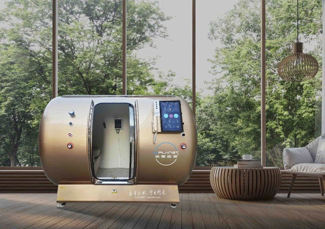 home use hyperbaric chambers