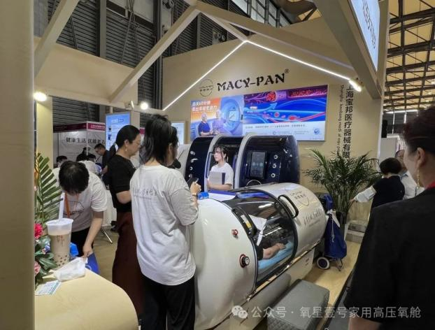 hyperbaric oxygen chamber for home use 2