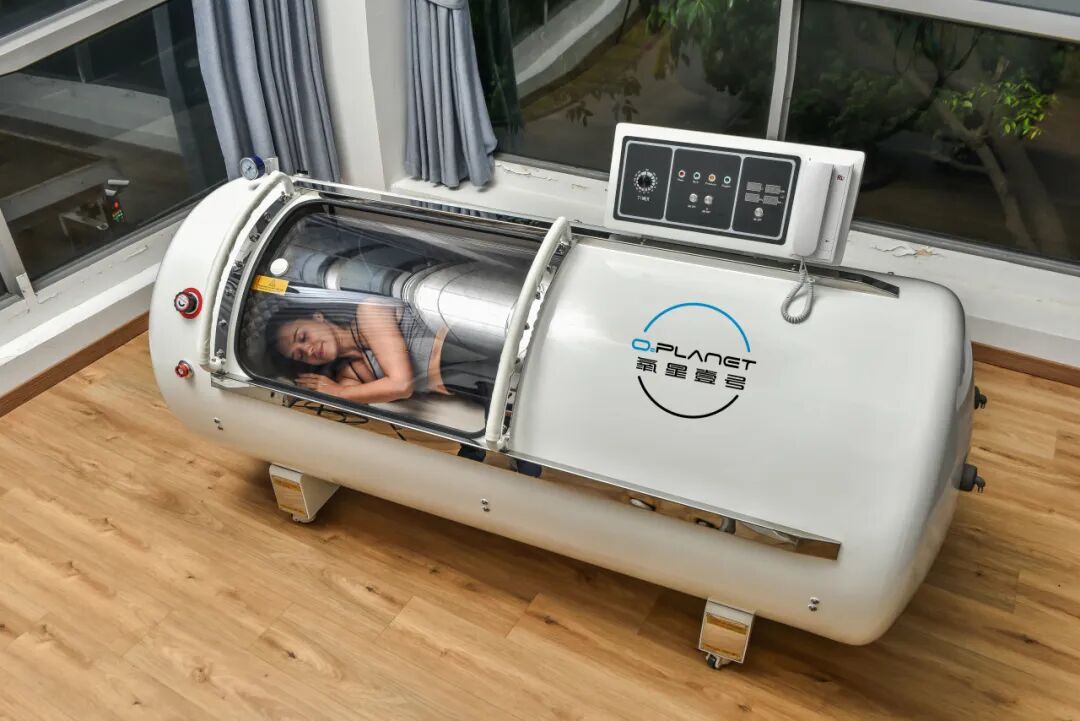 fitsaboana oksizenina hyperbaric