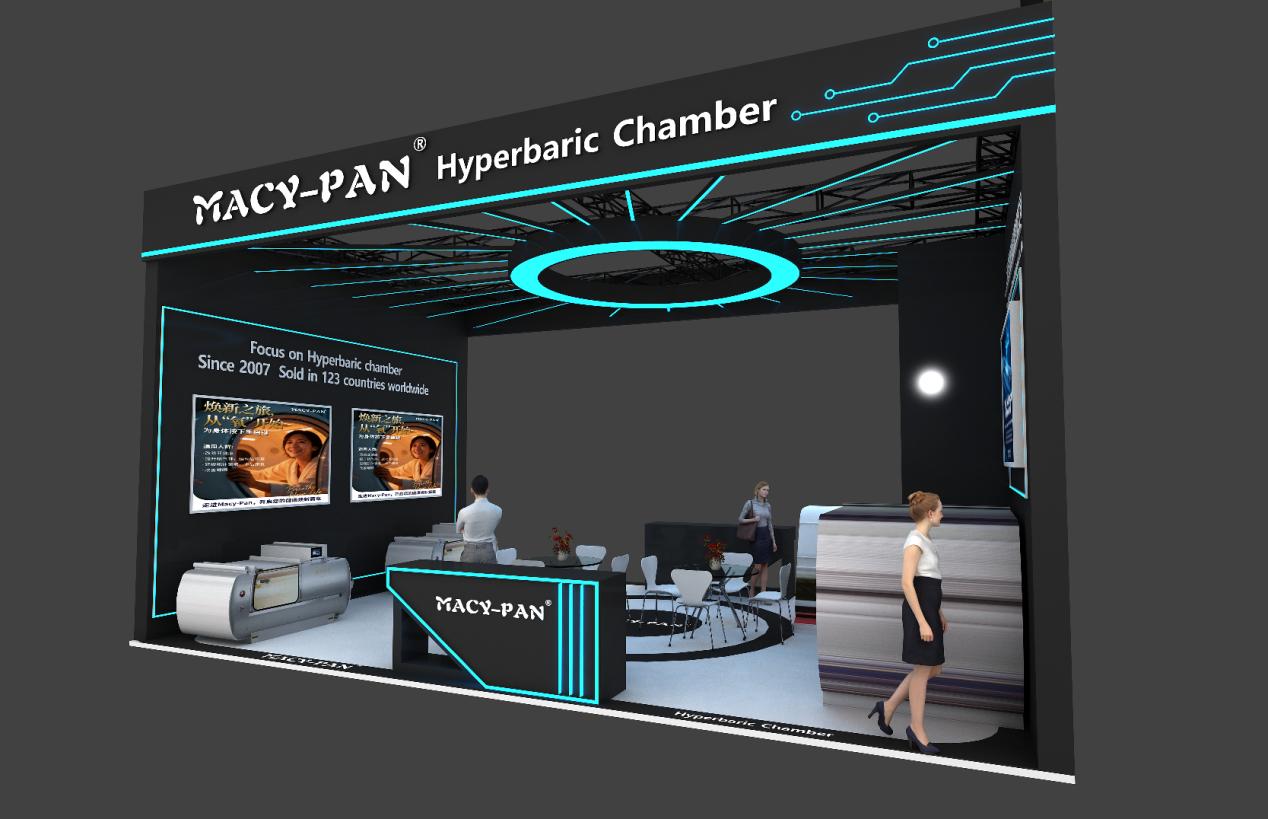 macy pan hyperbaric chamber