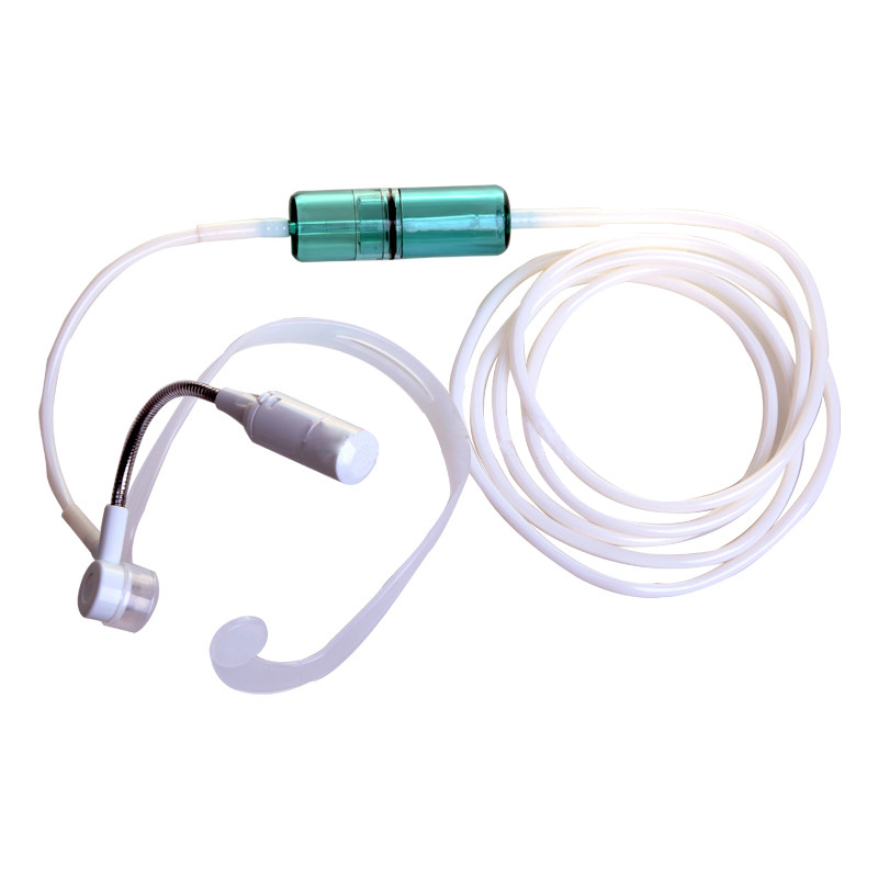 Accessories kit