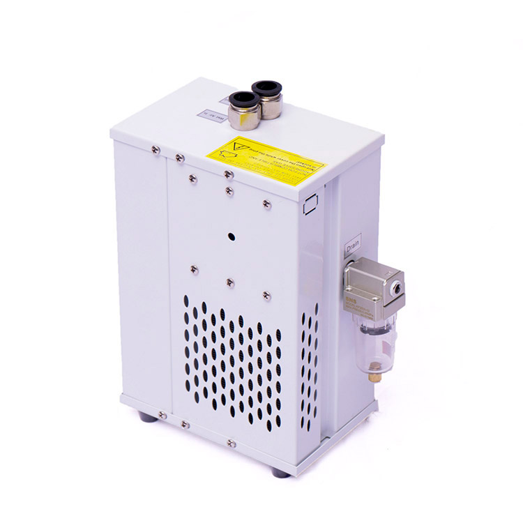 Oxygen concentrator
