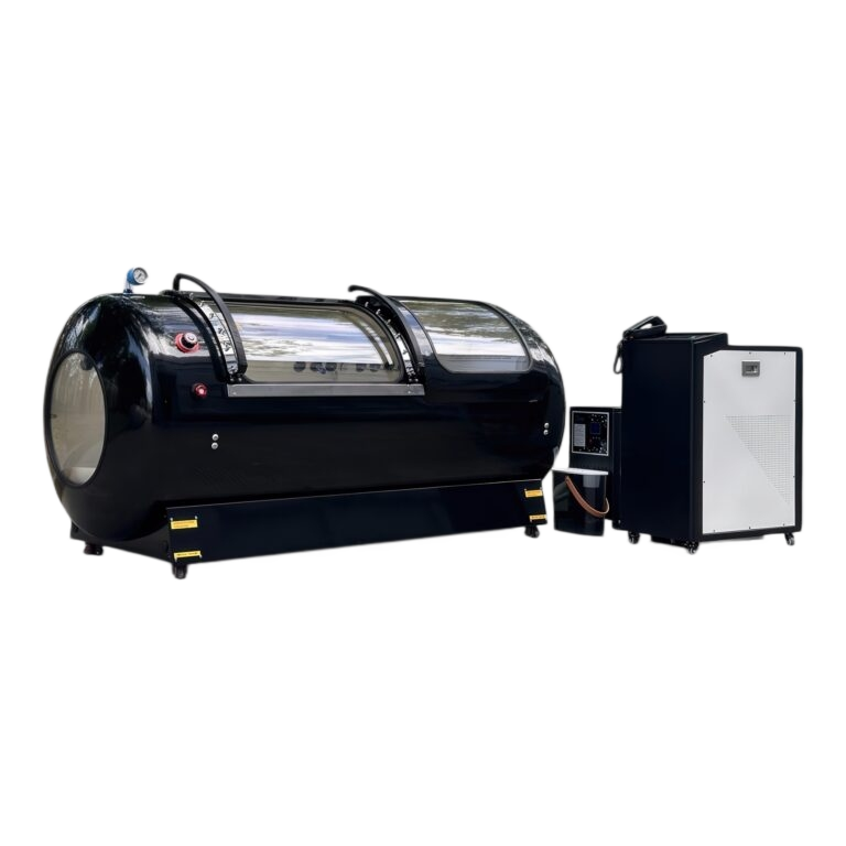 Chamber body