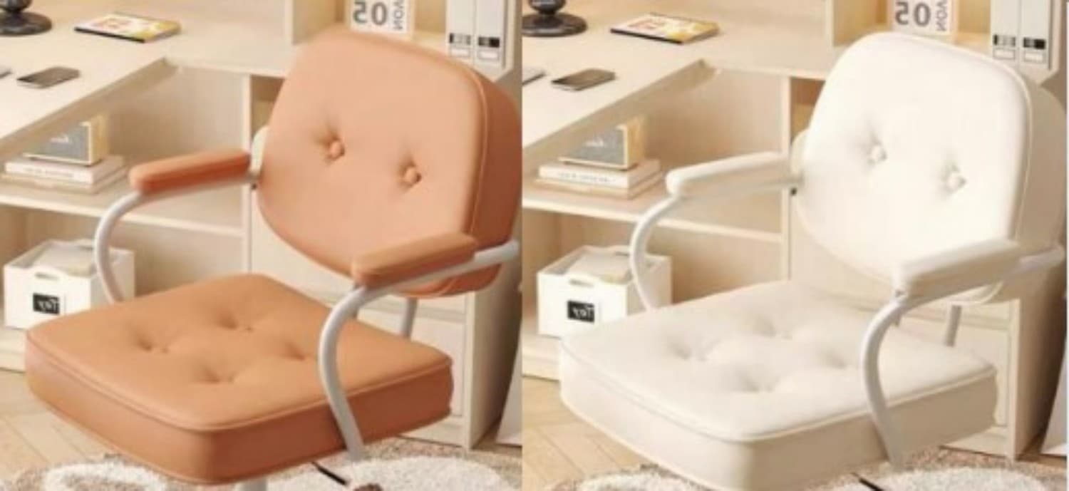 2.Small regual seat options