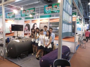 2014.10.31-11.4 广交会116届 Canton Fair 2014 Autumn