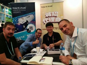 2016.10.31-11.4 广交会120届 Canton Fair 2016 Autumn