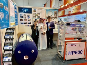 2019.1.28-31 迪拜医疗展Arab Health 2019