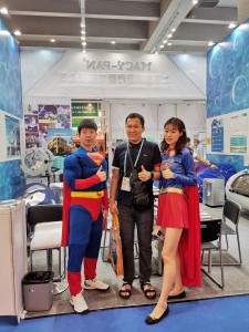 2019.5.1-5 广交会125届 Canton Fair 2019 Spring