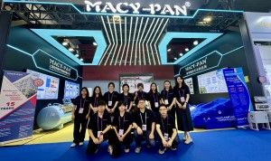 2023.10.31-11.4 Canton fair 2023 Autumn
