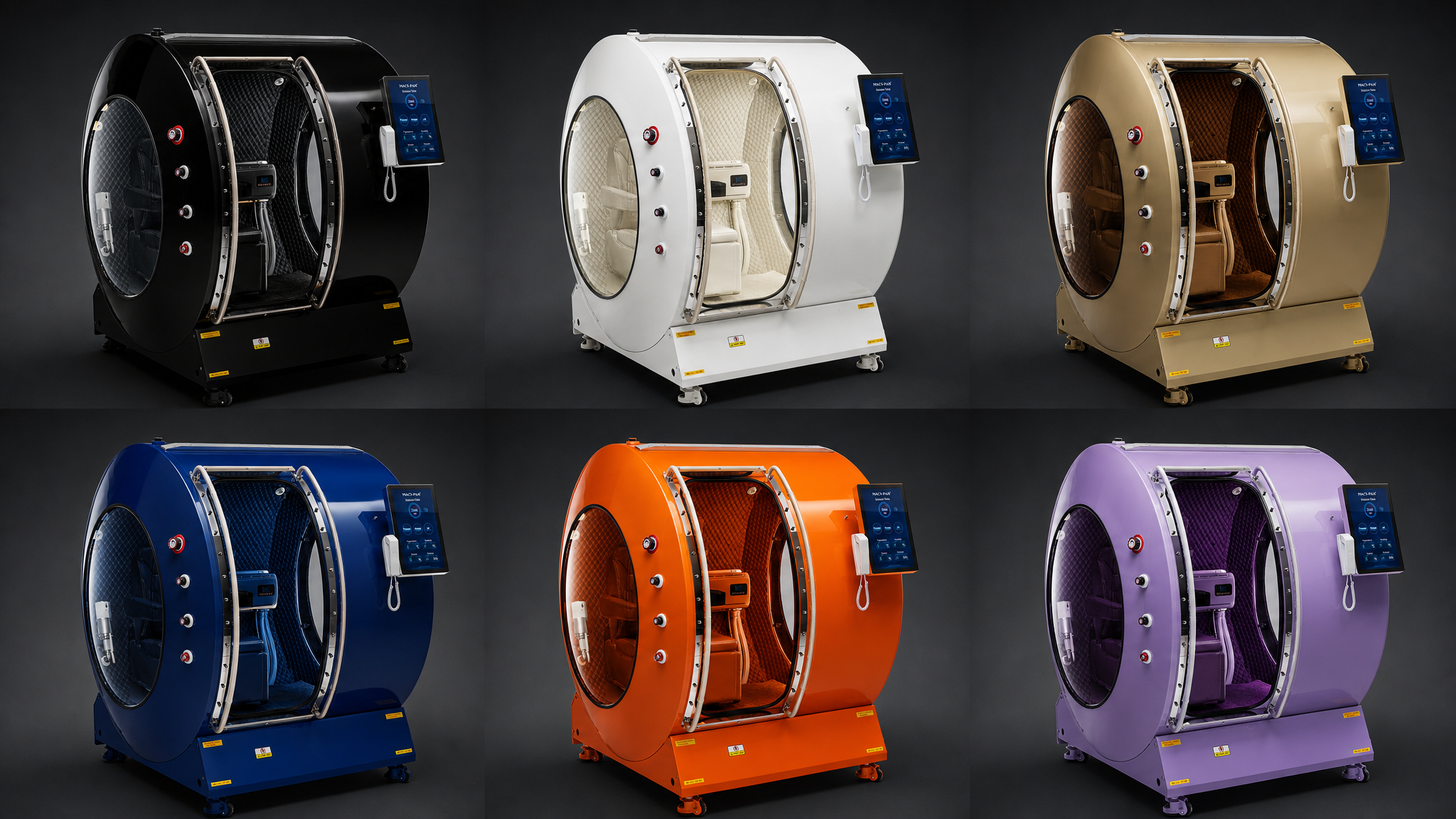 custom colors