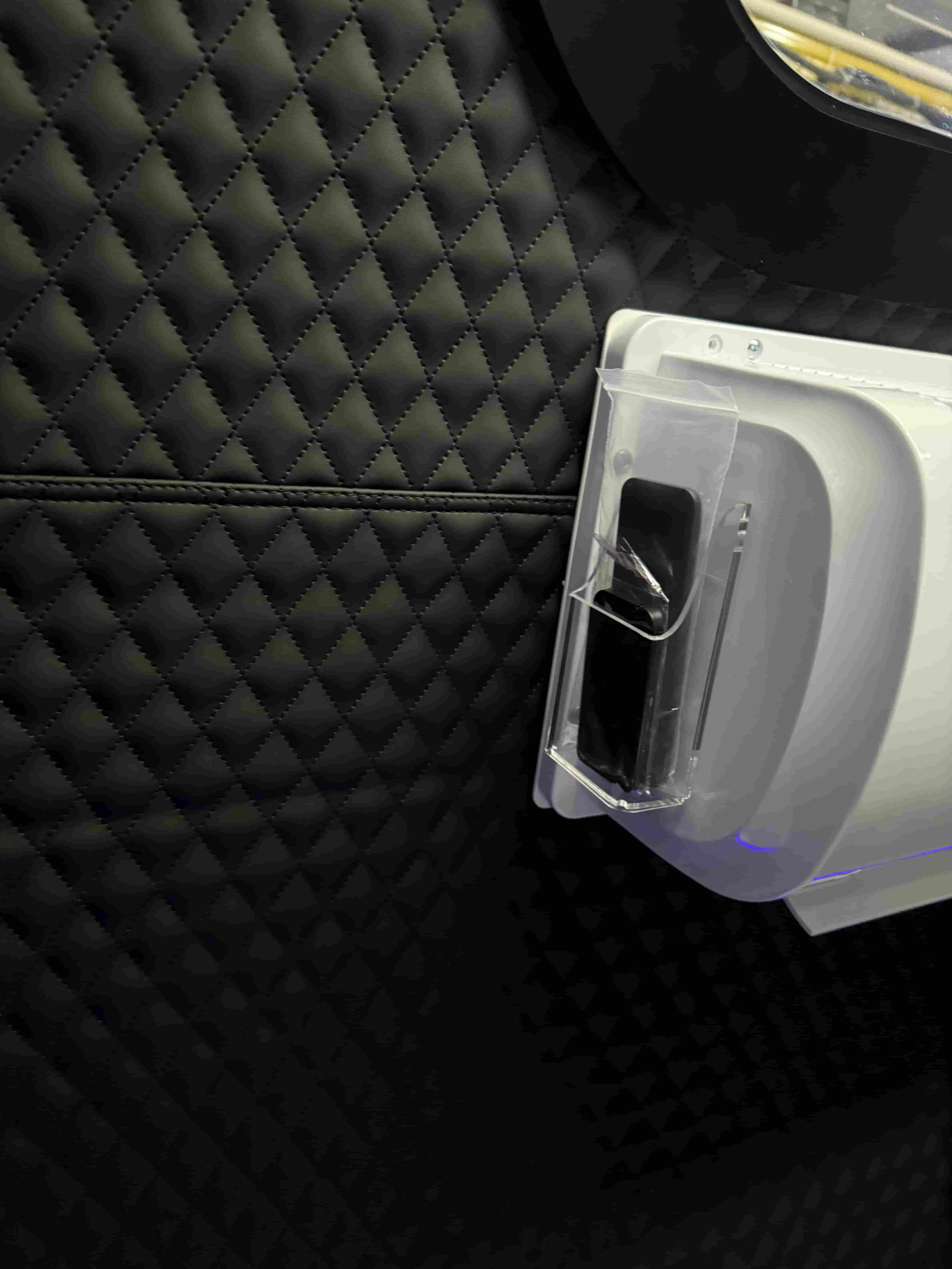 9.Eco-Friendly High-End Upholstery