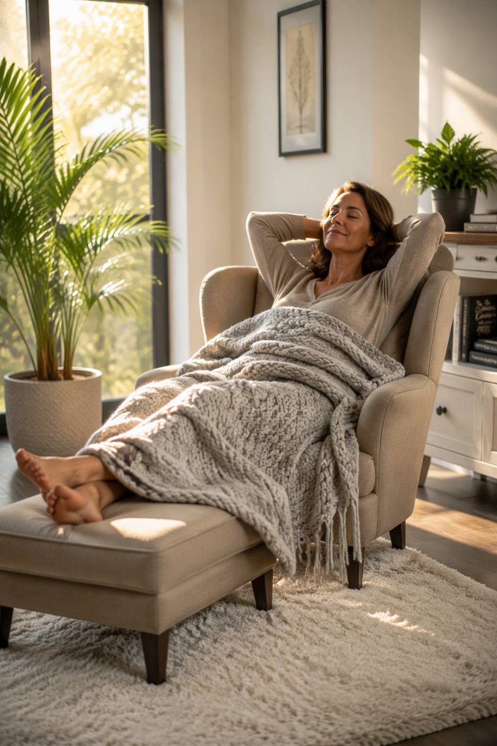 Home Wellness