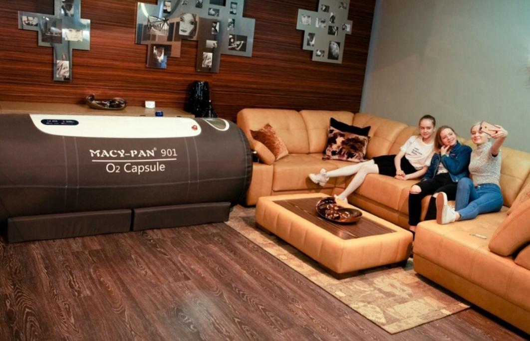 Can I Get a Hyperbaric Chamber at Home