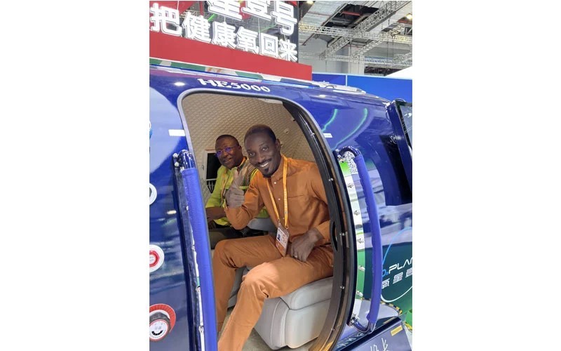 Fair48