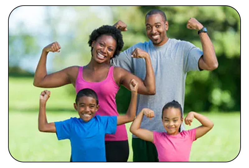 Family Health Management