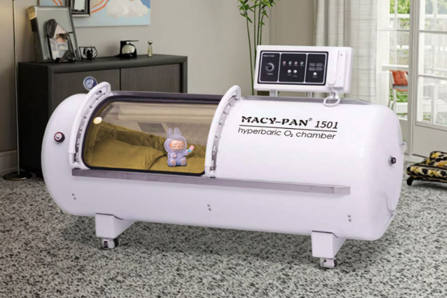 HP1501 scene graph 2