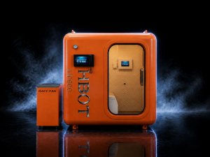 HP800 Hyperbaric Oxygen Chamber