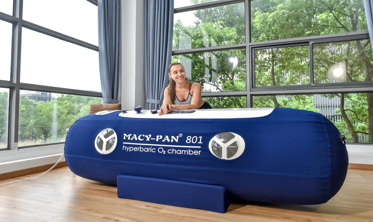 Home Hyperbaric Oxygen Chamber