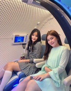 Hyperbaric Oxygen Therapy