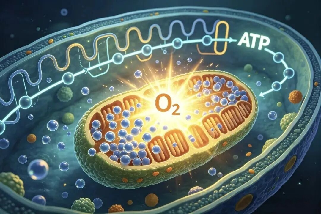 Hyperbaric Oxygen Therapy