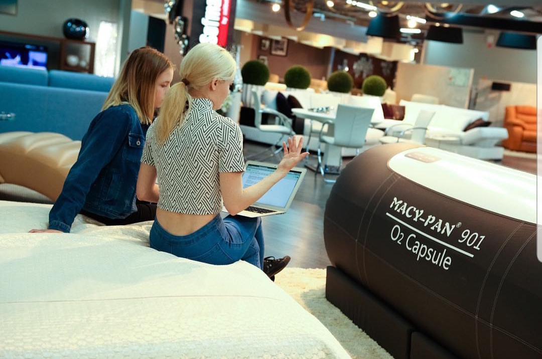 Hyperbaric Oxygen Therapy