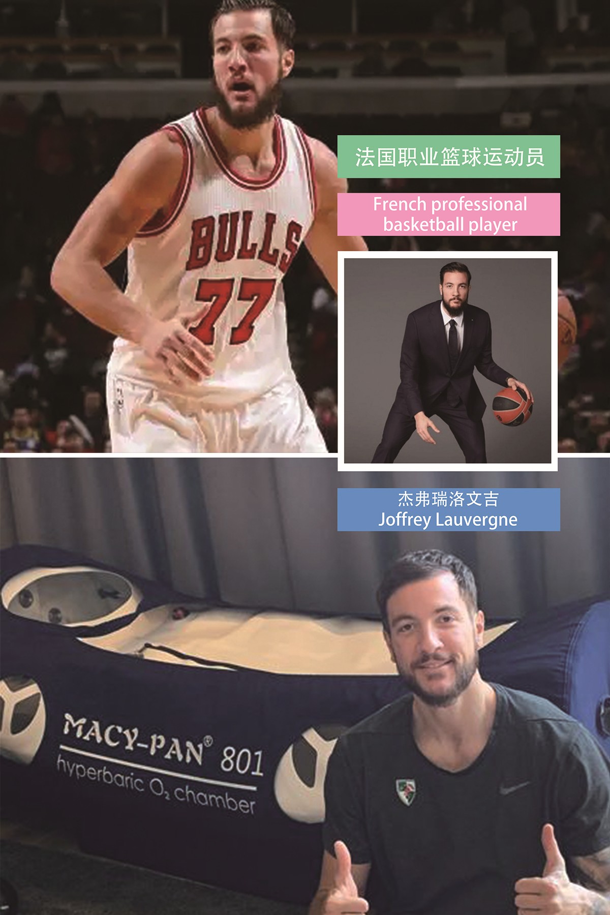 Joffrey Lauvergne