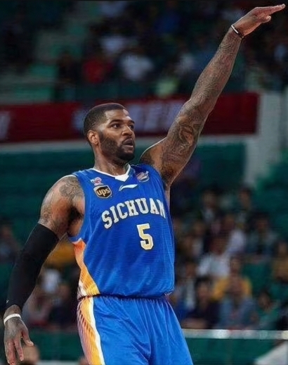 Josh Smith 1