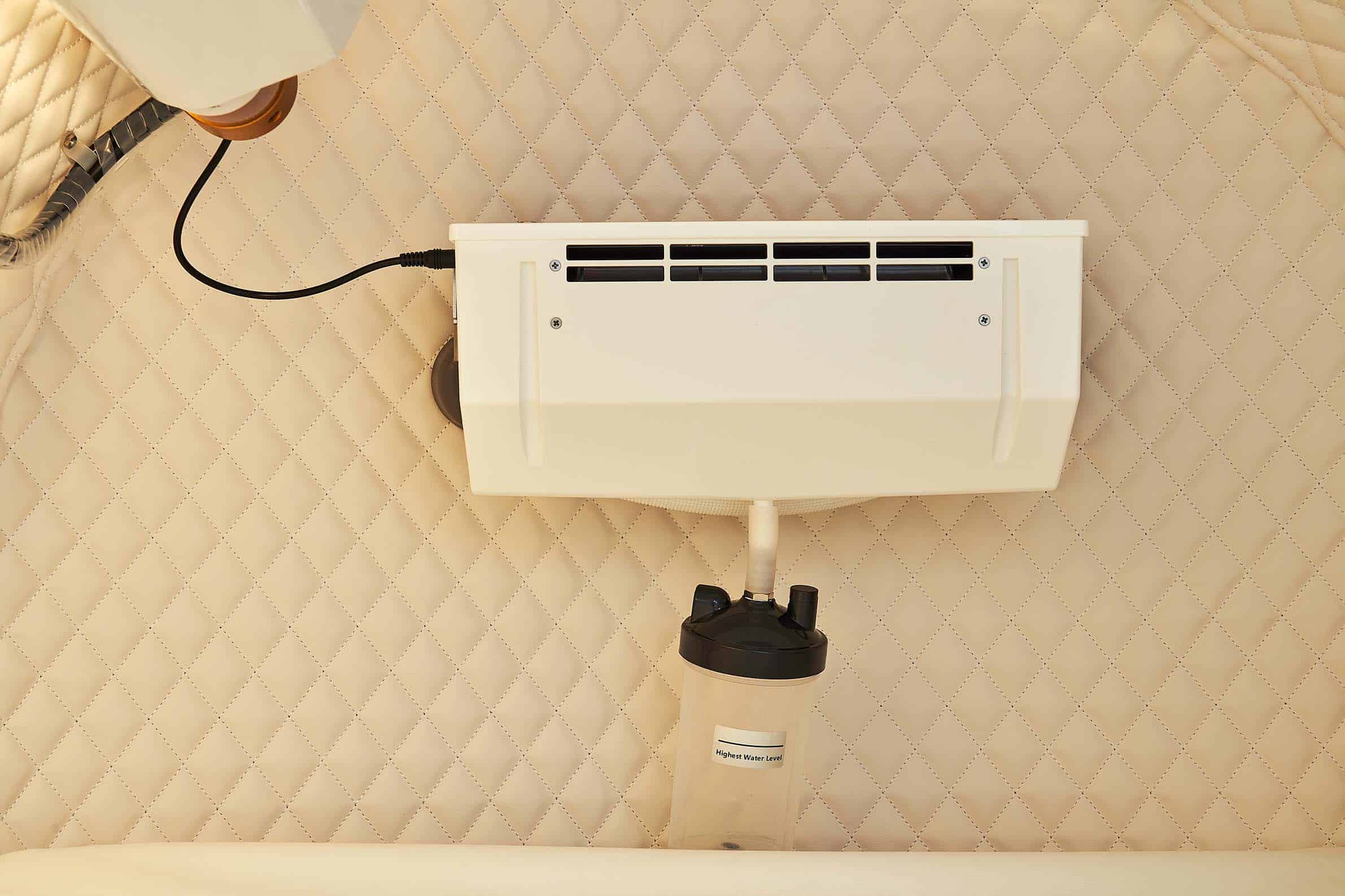 Air compressor