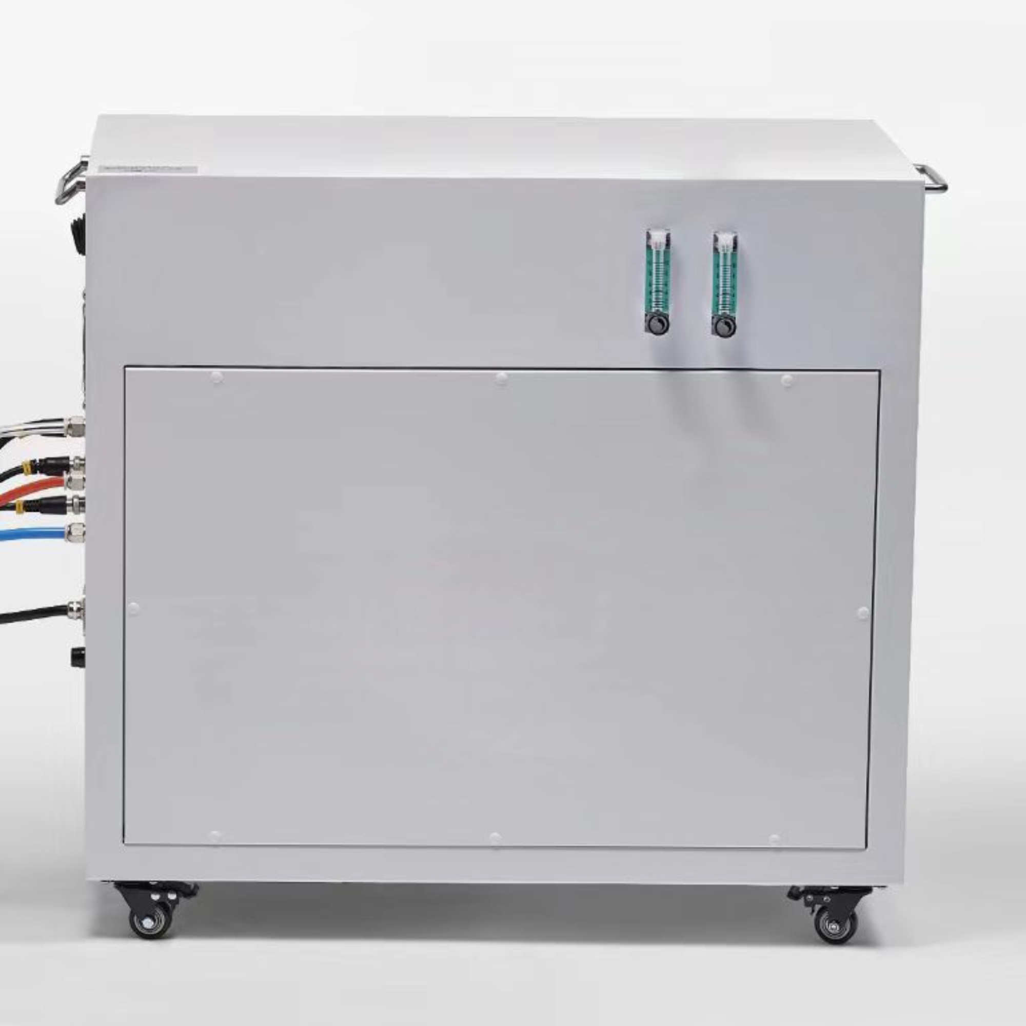Oxygen concentrator
