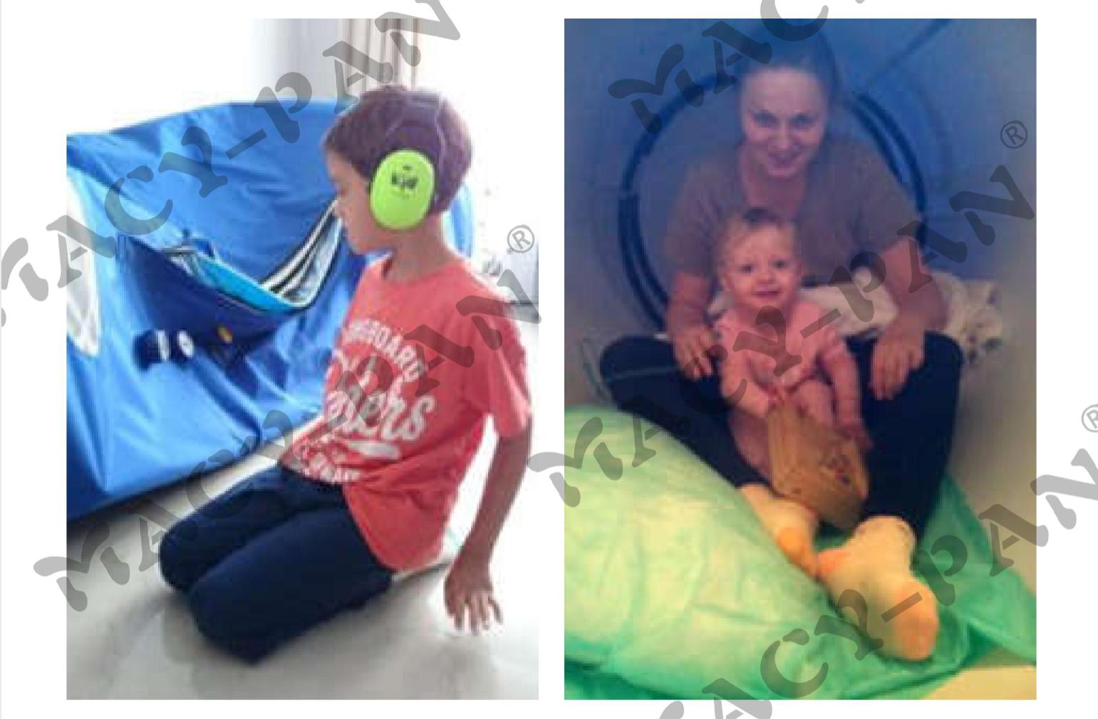 Potential Benefits of Hyperbaric Oxygen Therapy for Children with Autism