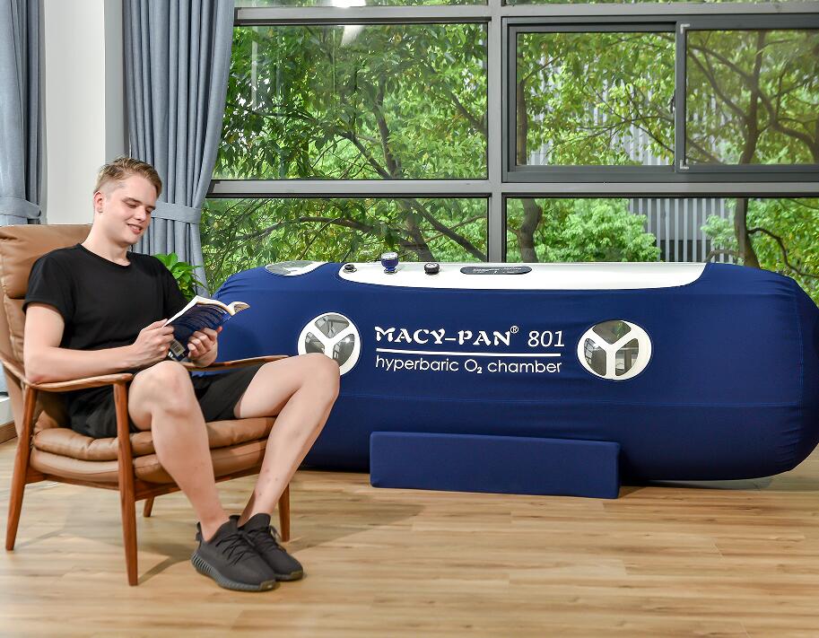 Oxygen chamber near me