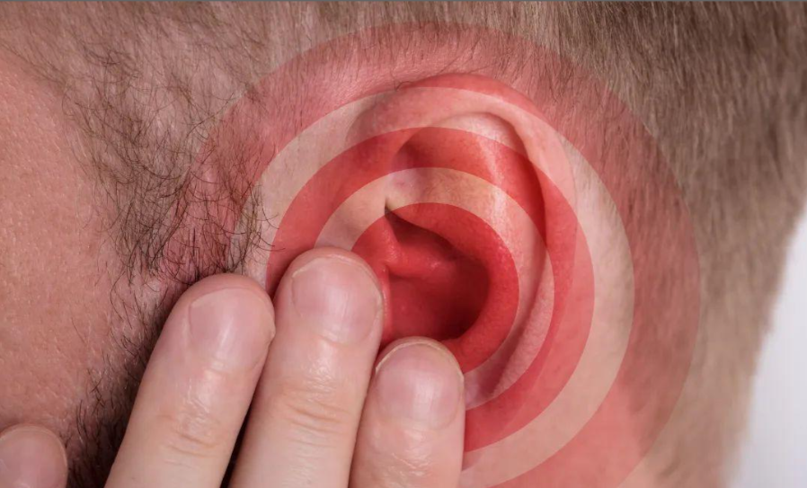 Sudden Sensorineural Hearing Loss