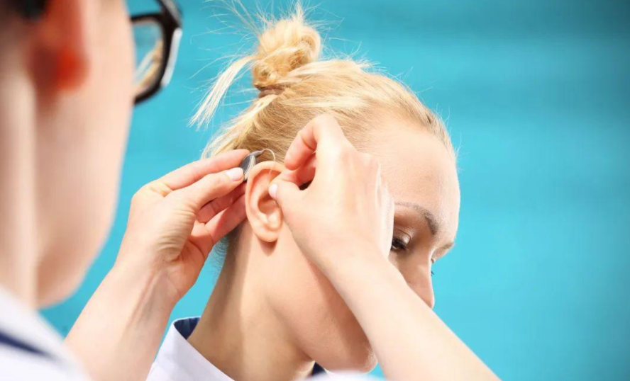 Sudden Sensorineural Hearing Loss2