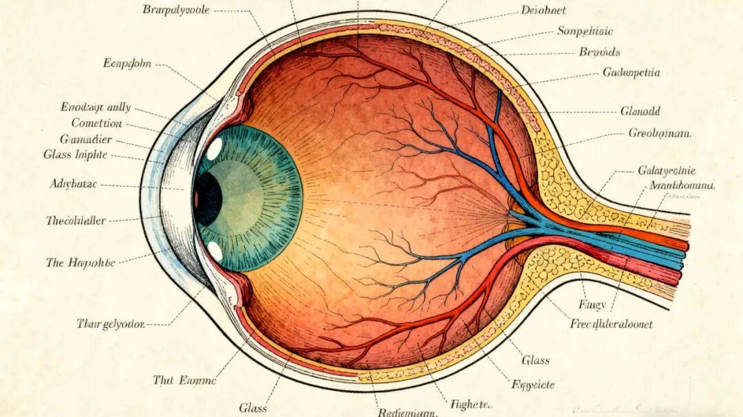 The Vital Role of Oxygen in Eye Health