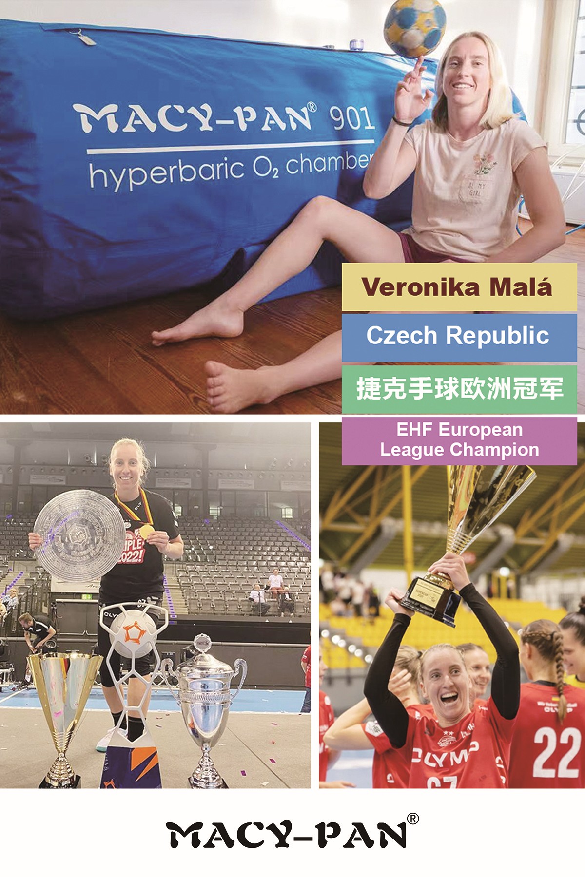 Veronika Mala