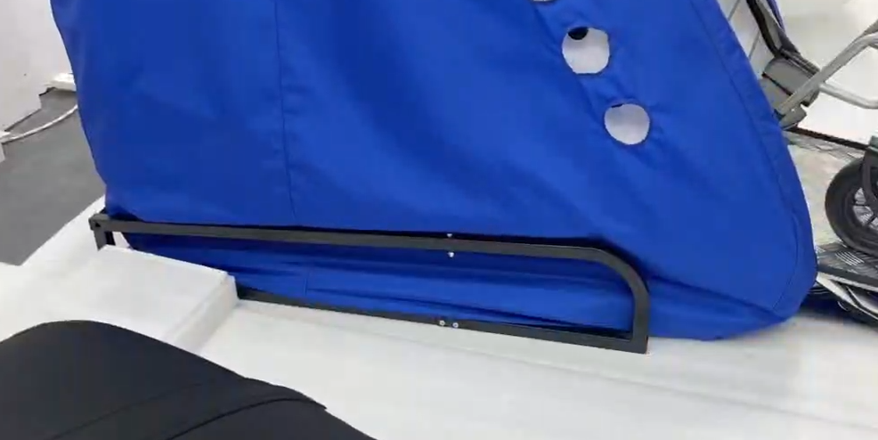 Intelligent operating panel