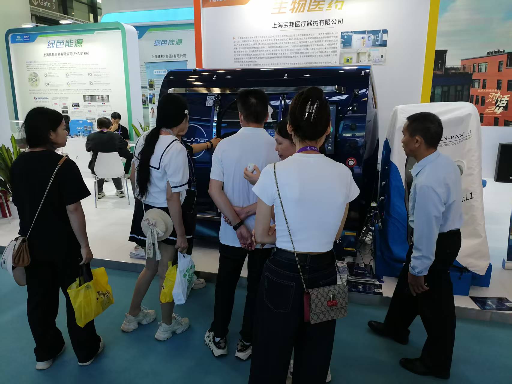 flagship series home hyperbaric chambers 1