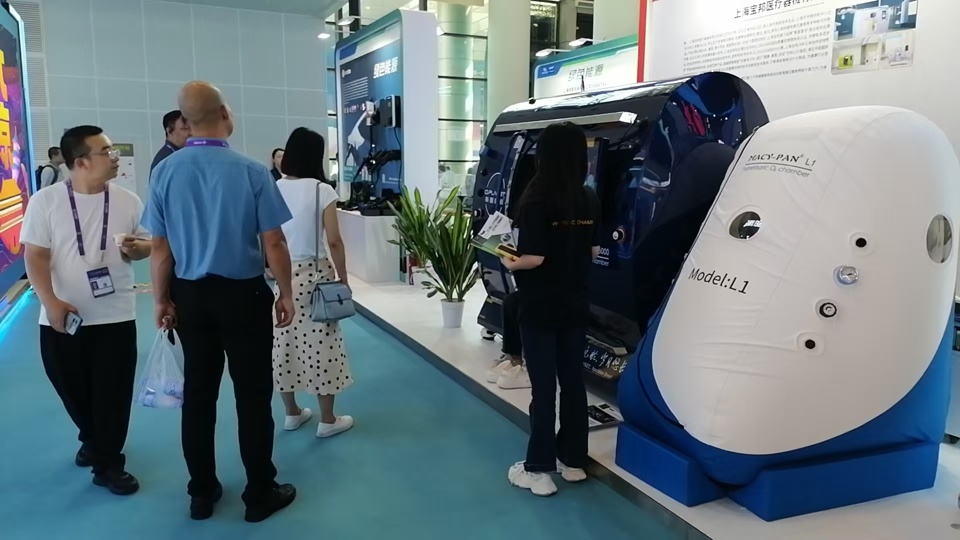 flagship series home hyperbaric chambers 2