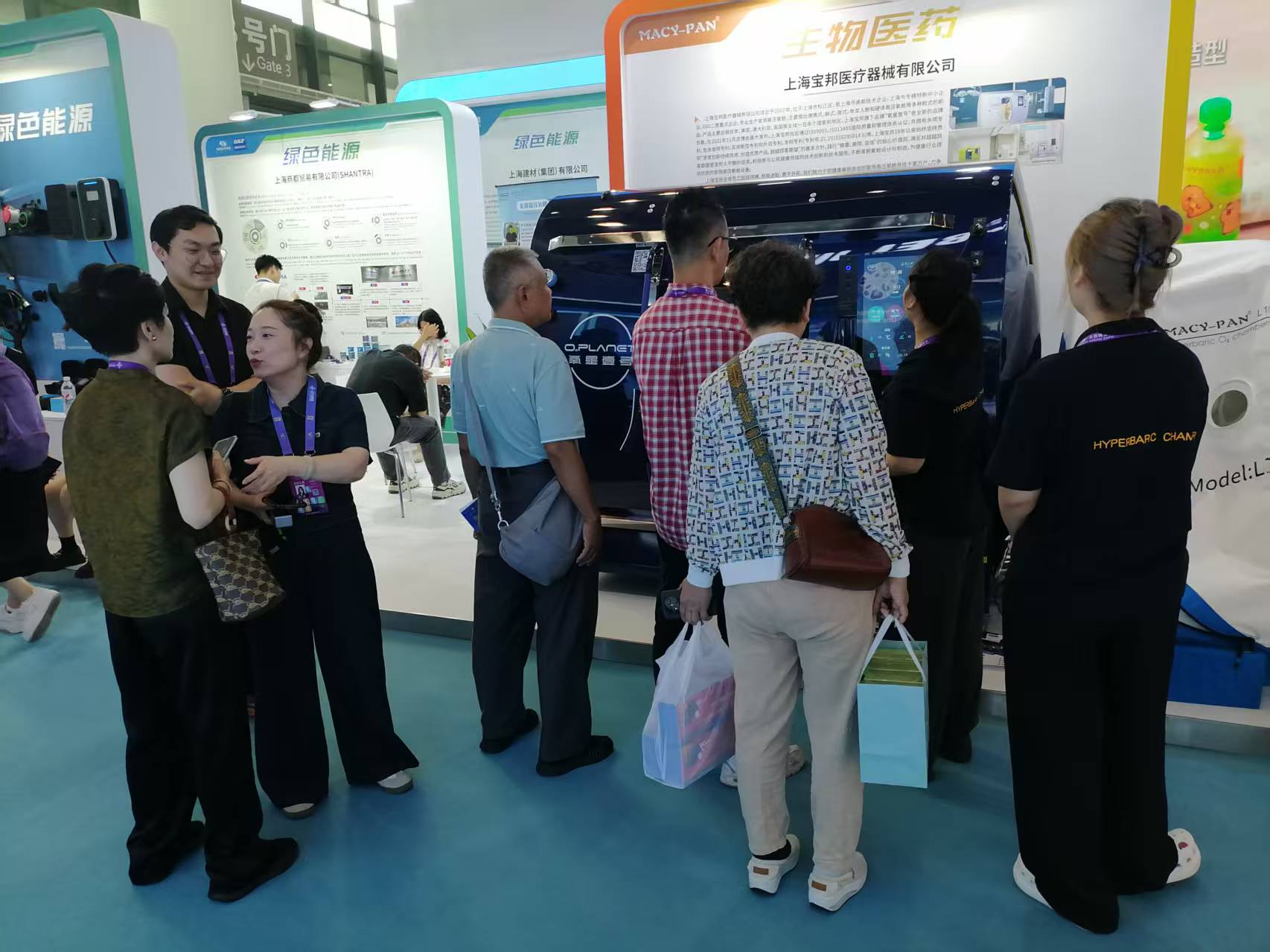 flagship series home hyperbaric chambers