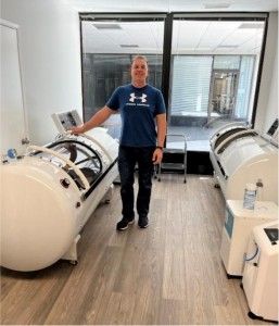 hard hyperbaric chamber 1