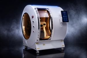 HE5000-Diamond Hyperbaric Oxygen Chamber