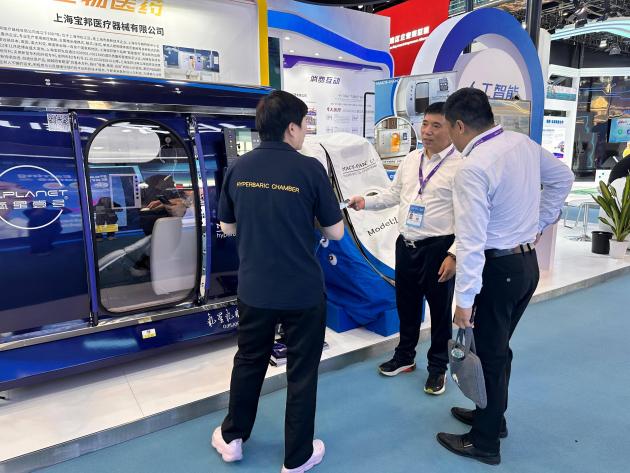 home hyperbaric chamber 2