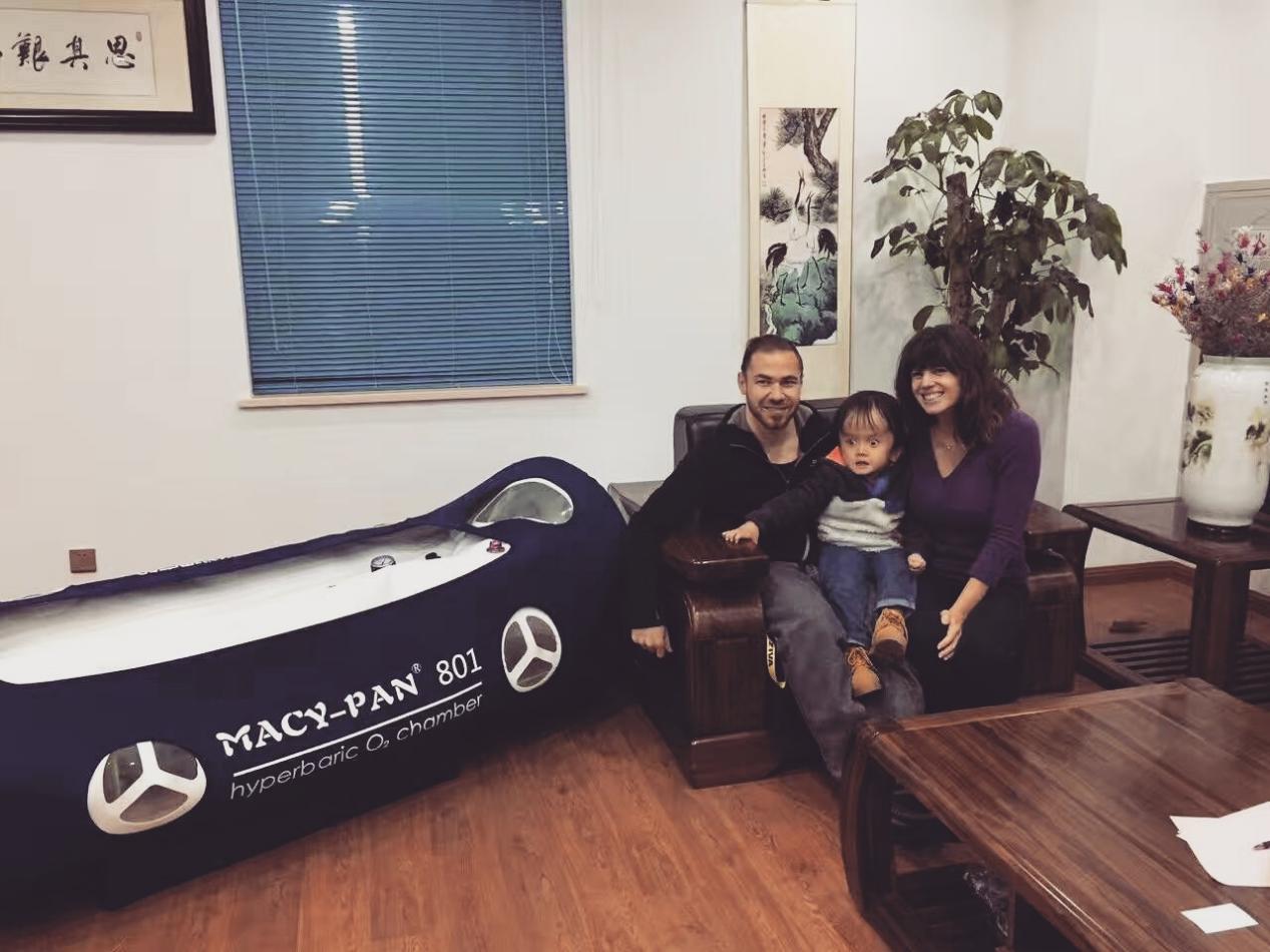 hyperbaric chamber manufacturers