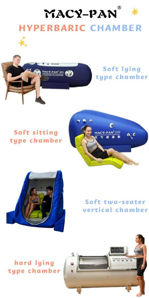 hyperbaric chamber