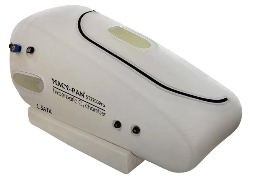 hyperbaric chambers